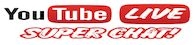 YOUTUBE 直播